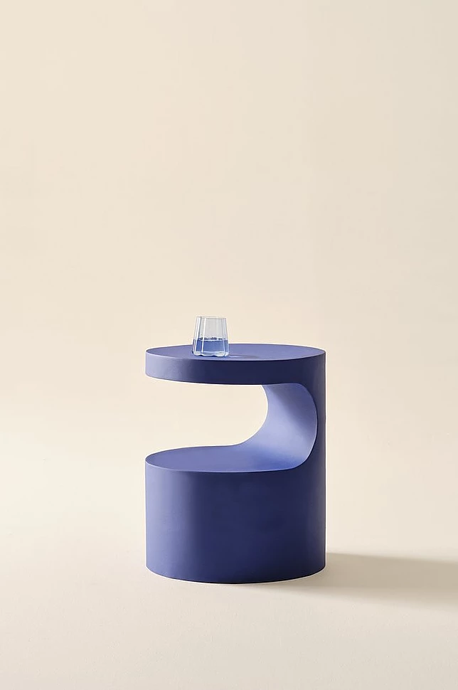 PICTON sidebord ø 40 cm