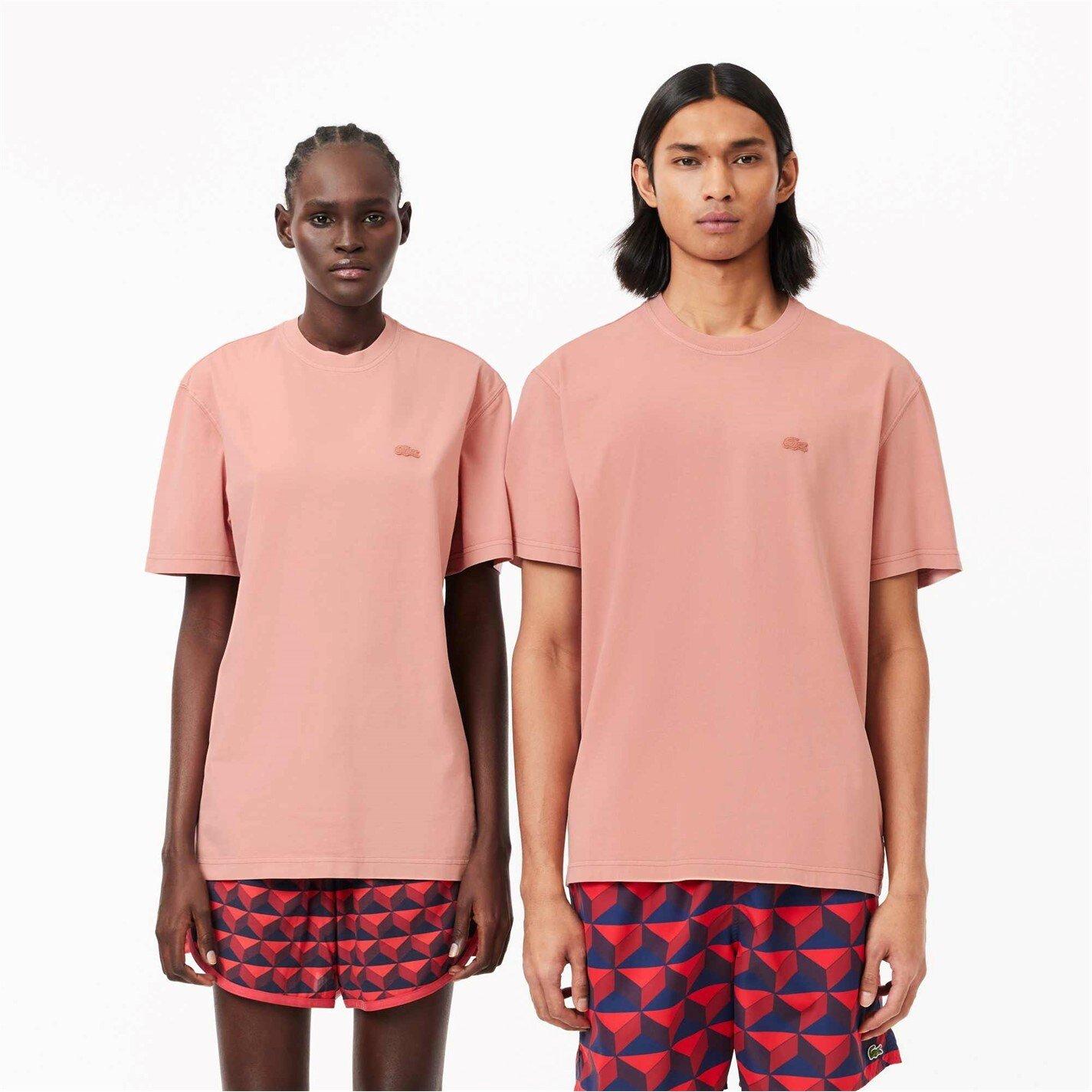 Lacoste Tonal T Shirt