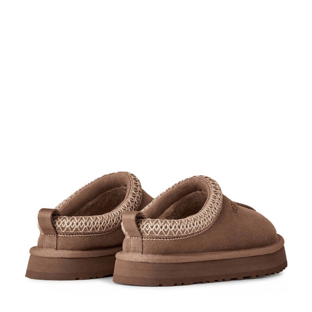 UGG suède pantoffels Rocky Oak