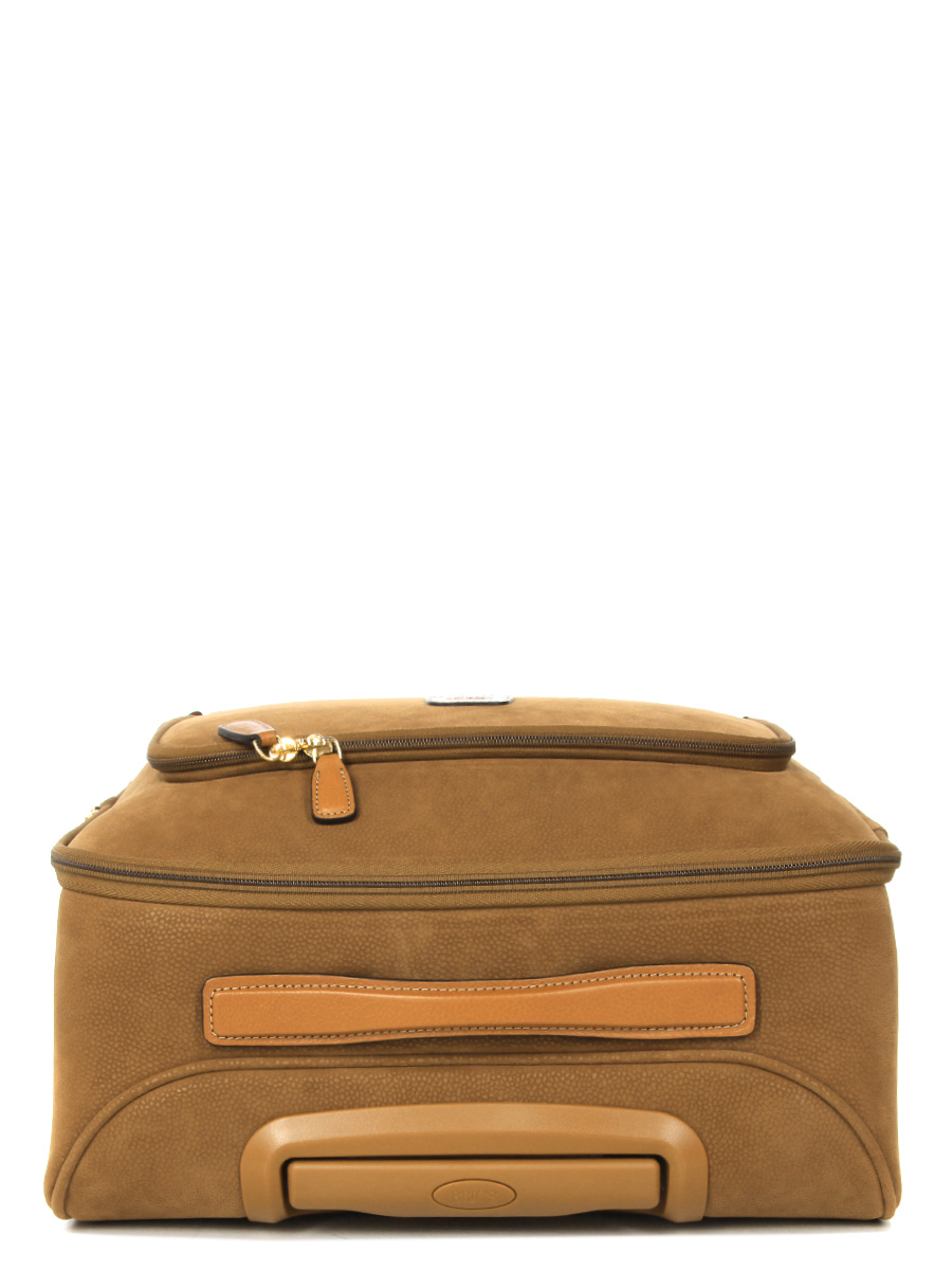 Valise Bric's Life 55 cm - Poche frontale