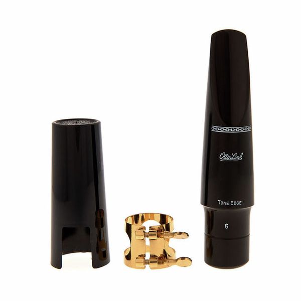 Otto Link Tone Edge Baritone Sax 6