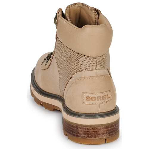 Sorel - LENNOK HIKER STKD WP - Beige