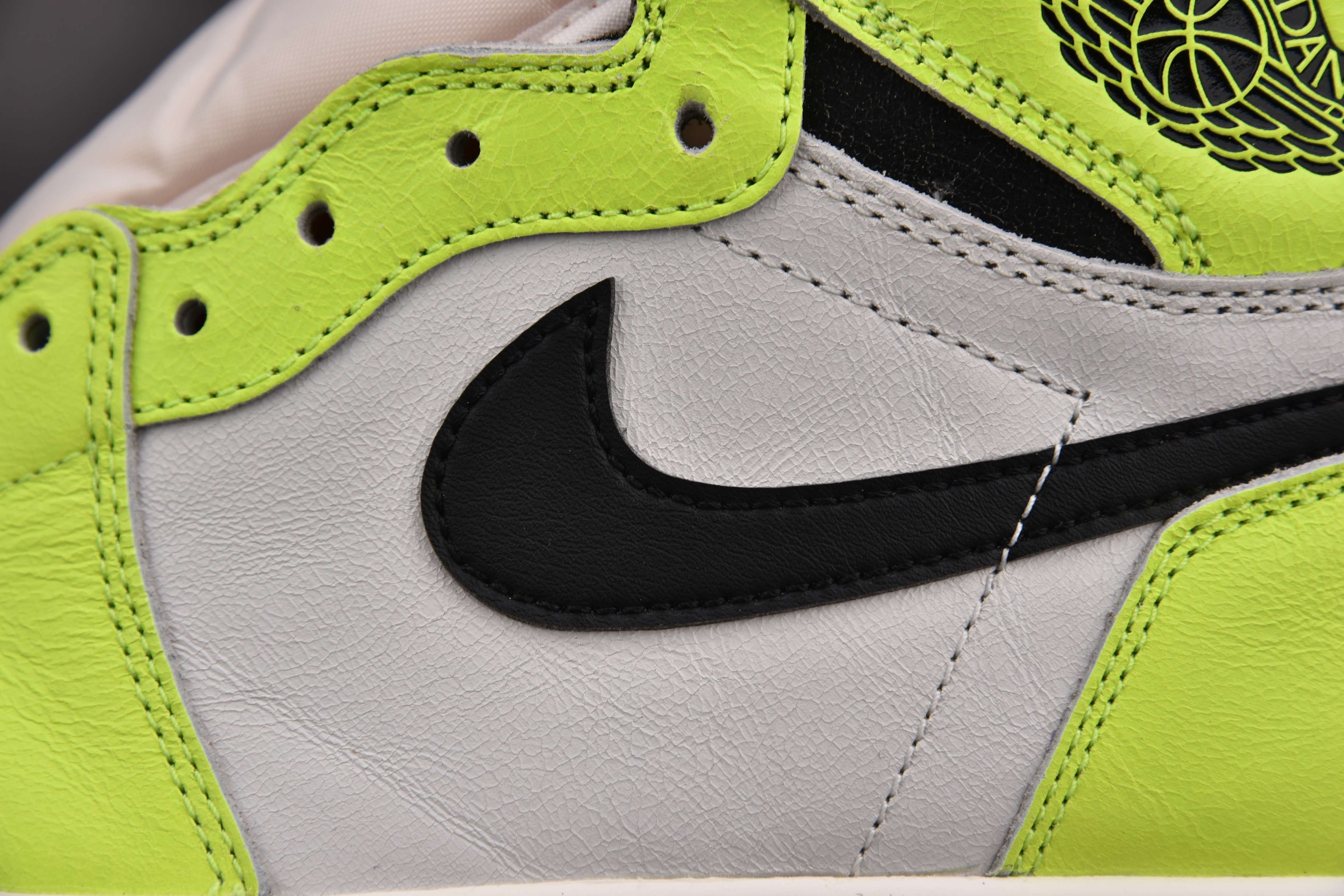 Jordan 1 High OG Visionaire