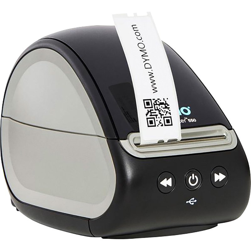 Imprimante d'étiquettes Dymo LabelWriter 550