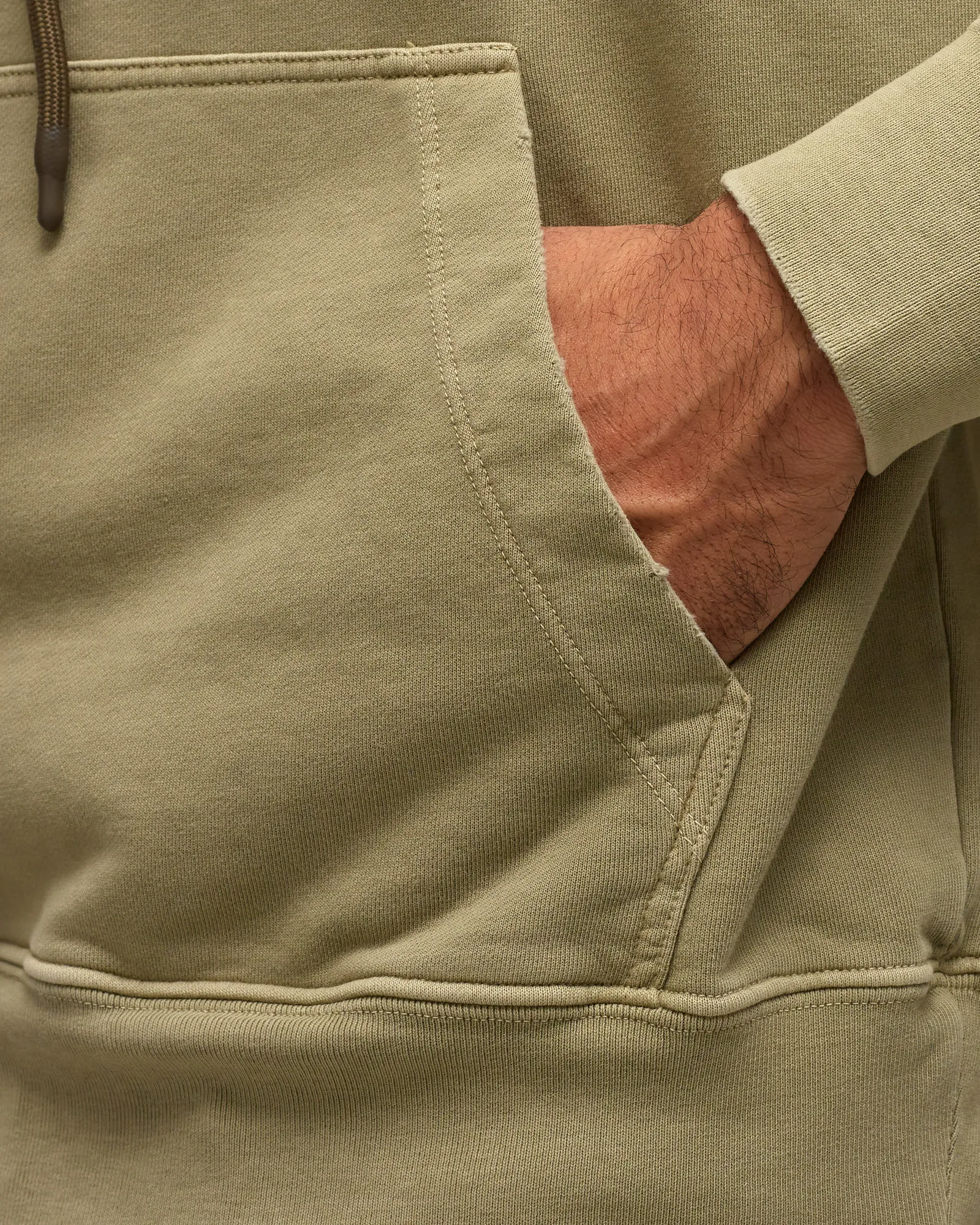 Autry Action Shoes HOODIE SUPERVINTAGE MAN