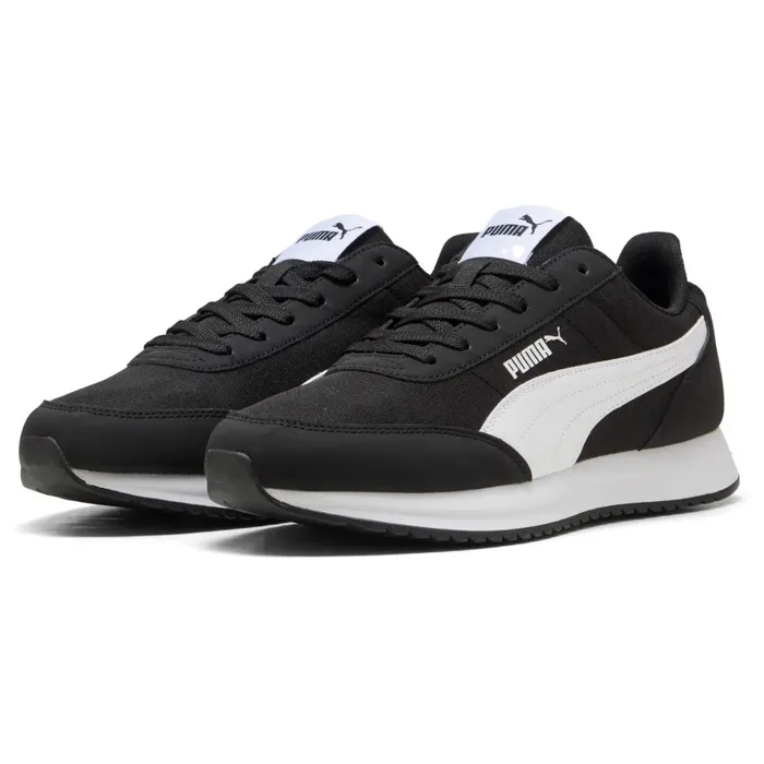 Puma R78 Lightwind Sneakers Senior