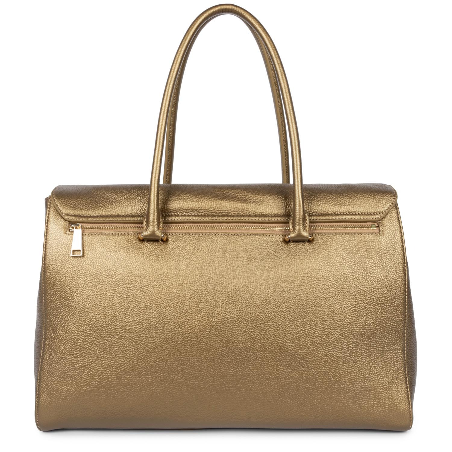 Milano Cosmos-Très grand sac cabas épaule