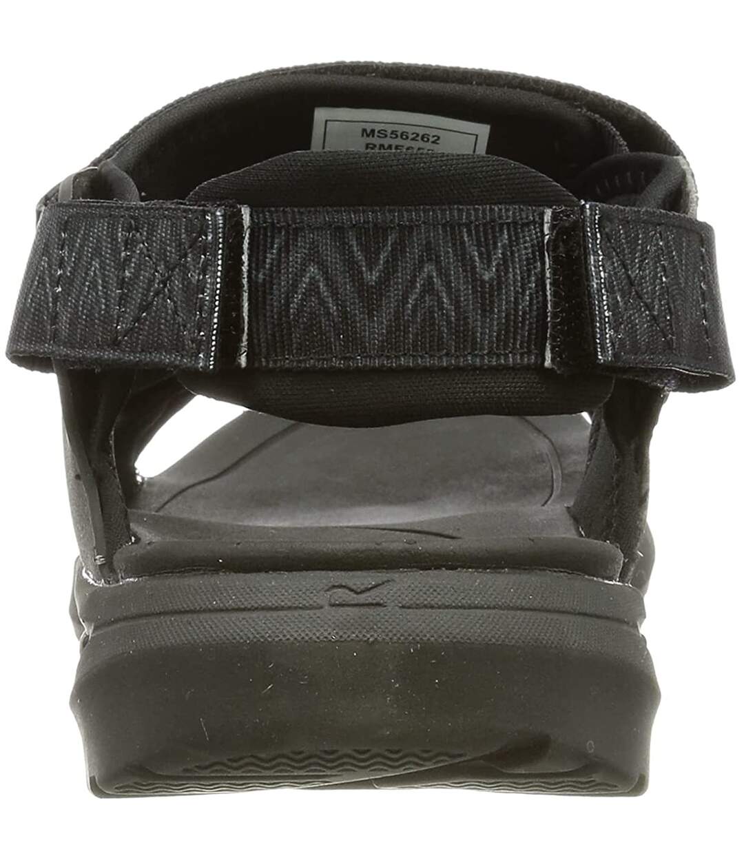 Regatta - Sandales MARINE - Homme (Noir) - UTRG5113