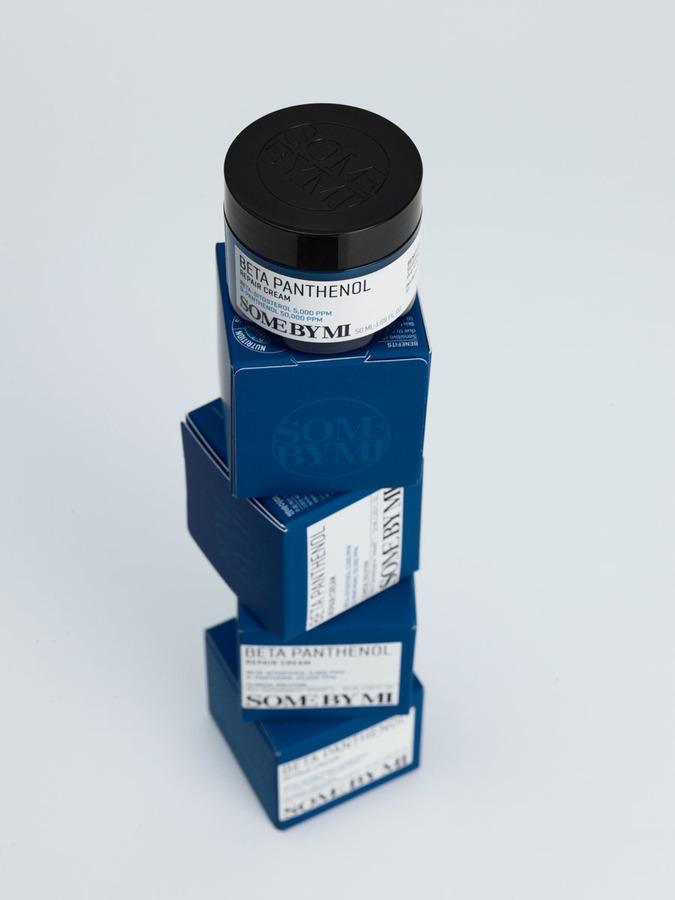 Some By Mi Beta Panthenol Repair Cream 50ml