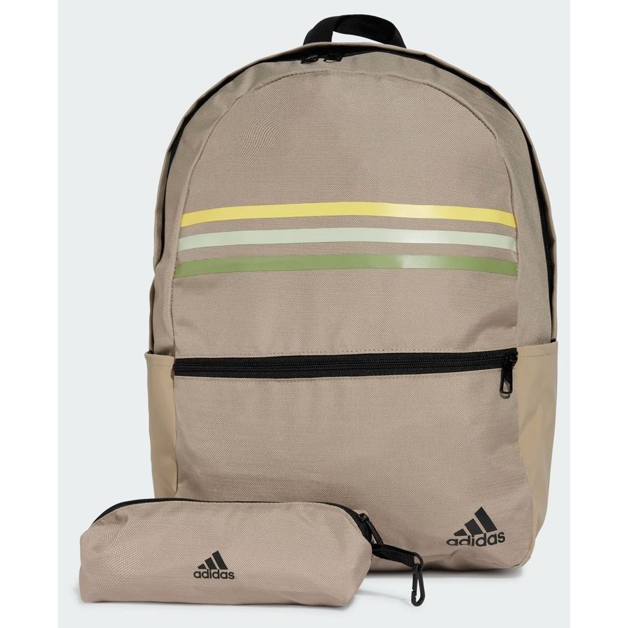 Adidas Sac à dos Classic Horizontal 3 bandes