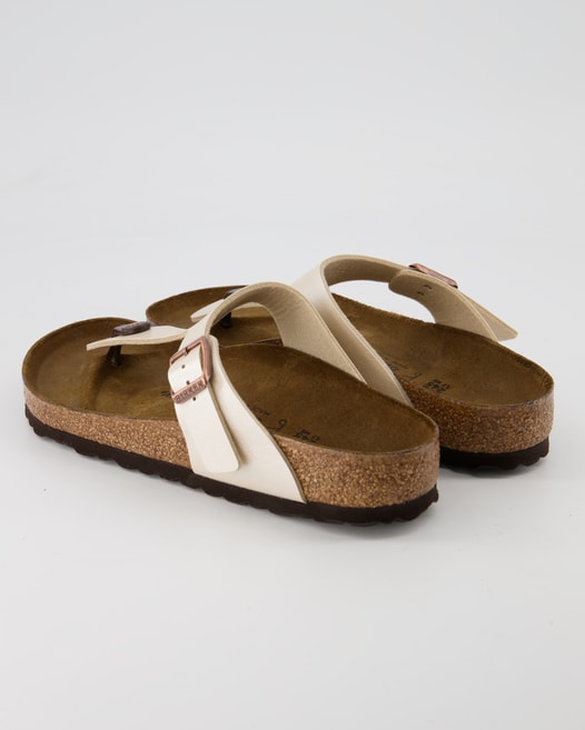 Birkenstock GIZEH Zehentrenner in Beige