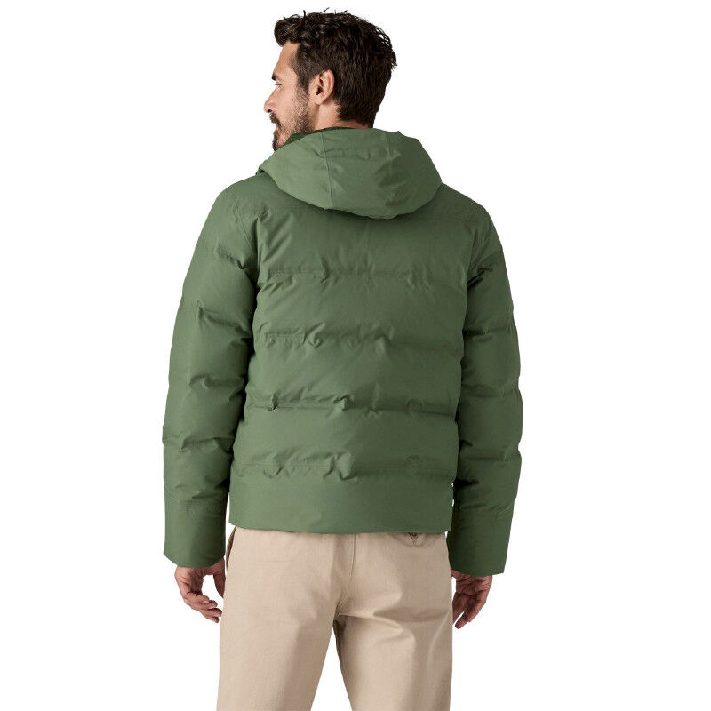 Jackson Glacier Jacket - Doudoune homme
