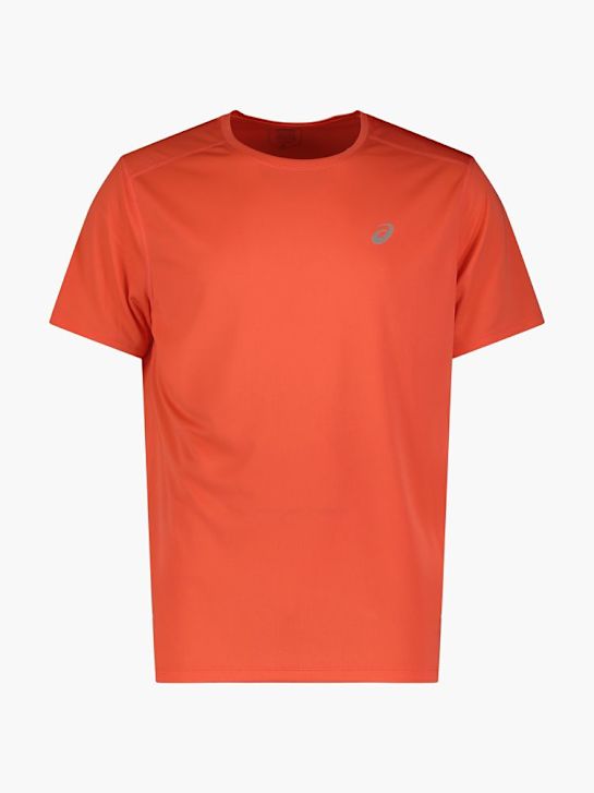 ASICS T-Shirt orange