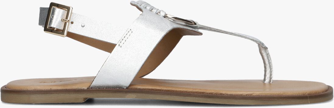 INUOVO zilveren inuovo sandalen 981058