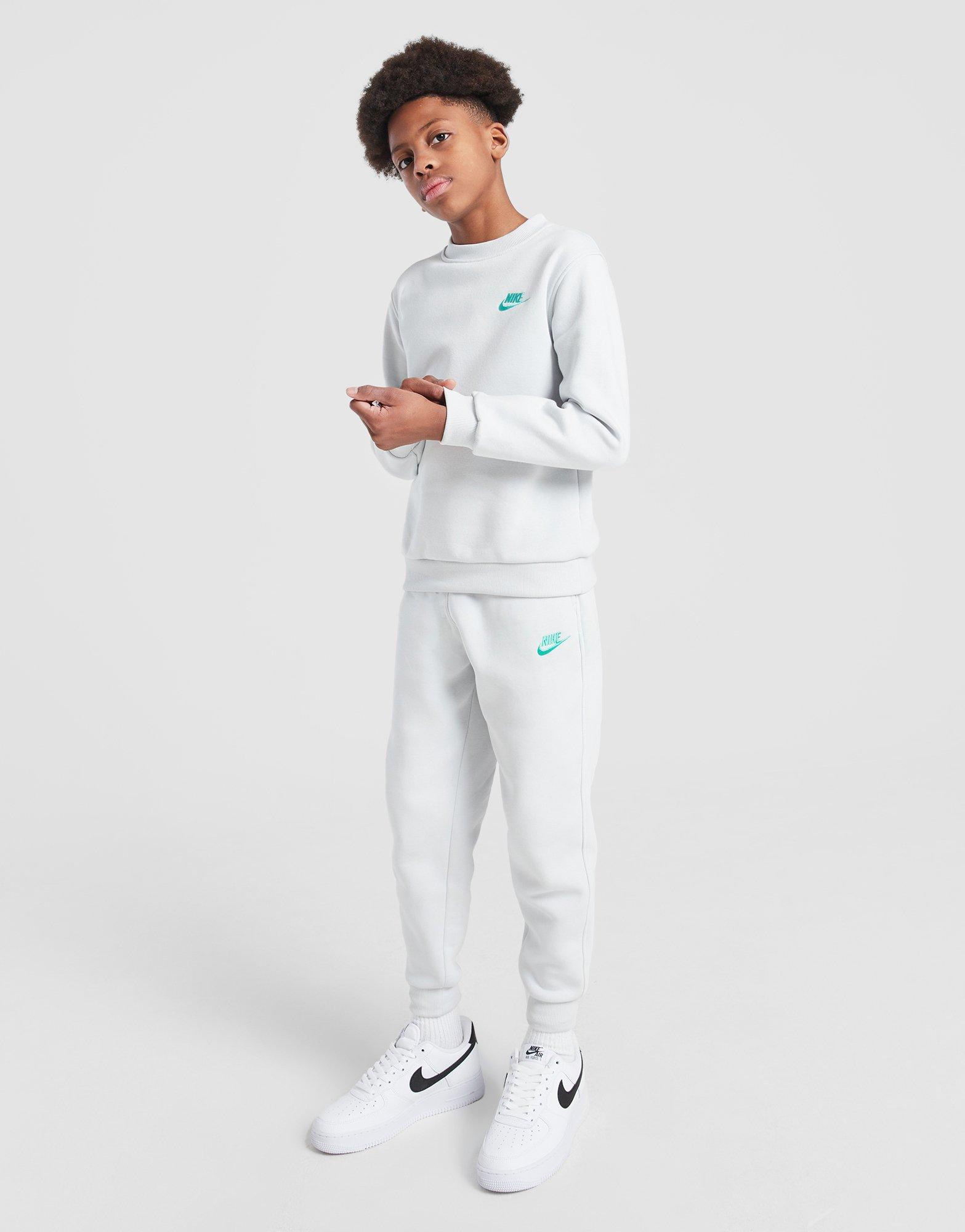 Nike Sweat Club Fleece Junior