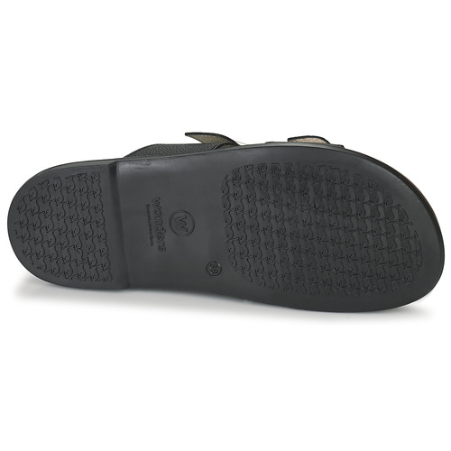 Wonders - B-7421-WILD - Noir