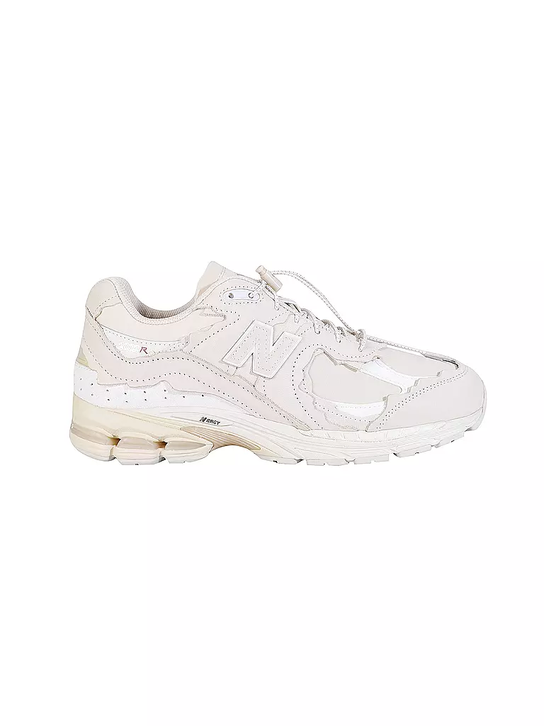 NEW BALANCE Sneaker 2002R beige