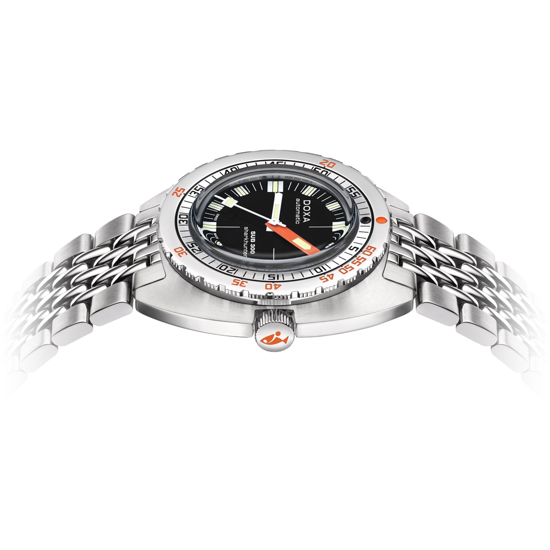 Doxa SUB 300 Sharkhunter