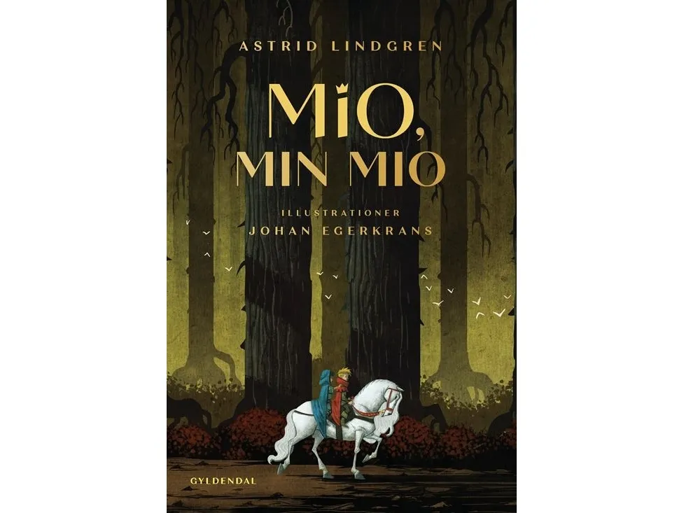 Mio, min Mio | Astrid Lindgren