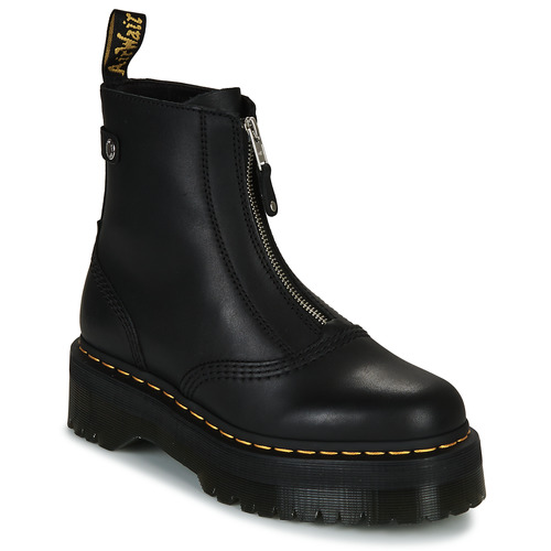 Dr. Martens - JETTA SENDAL - Noir