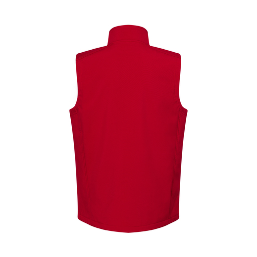Colete Softshell Jhk Camisas