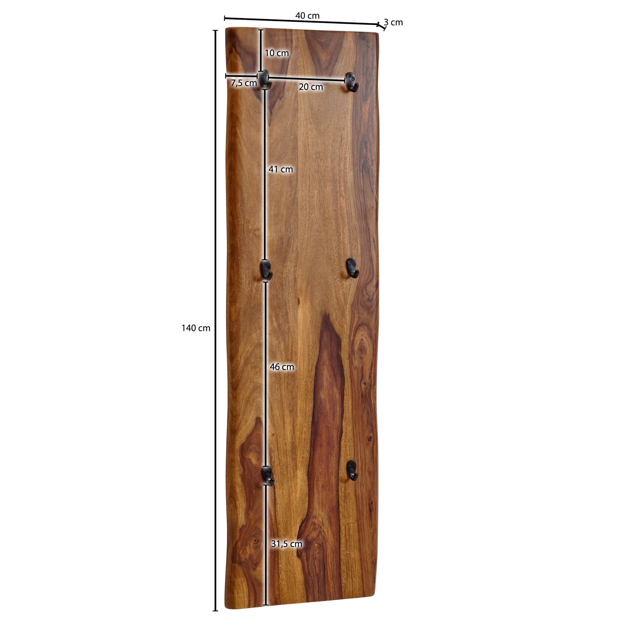 Garderobe