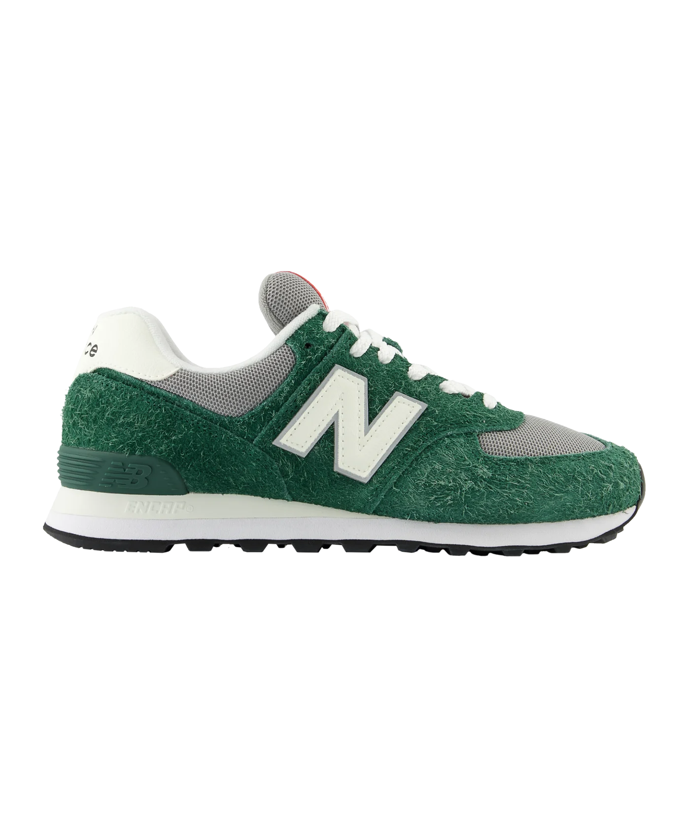 New Balance 574 Grün FGNH