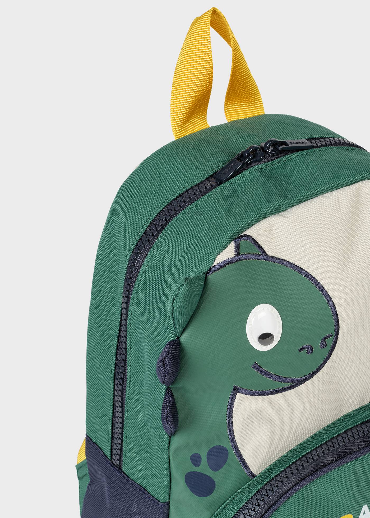 Mochila para berçário de bebê