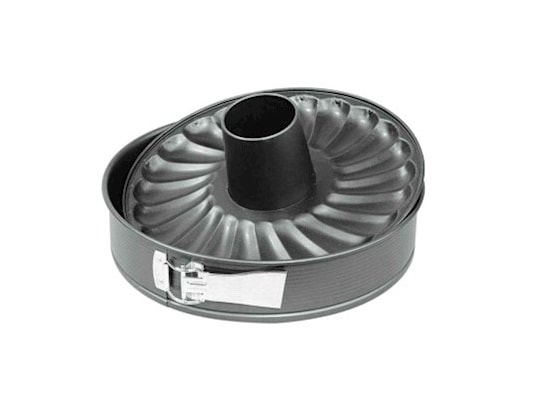 TBD - Moule Ã  manquÃ© savarin Ã  charniÃ¨res - Ã˜ 24 cm