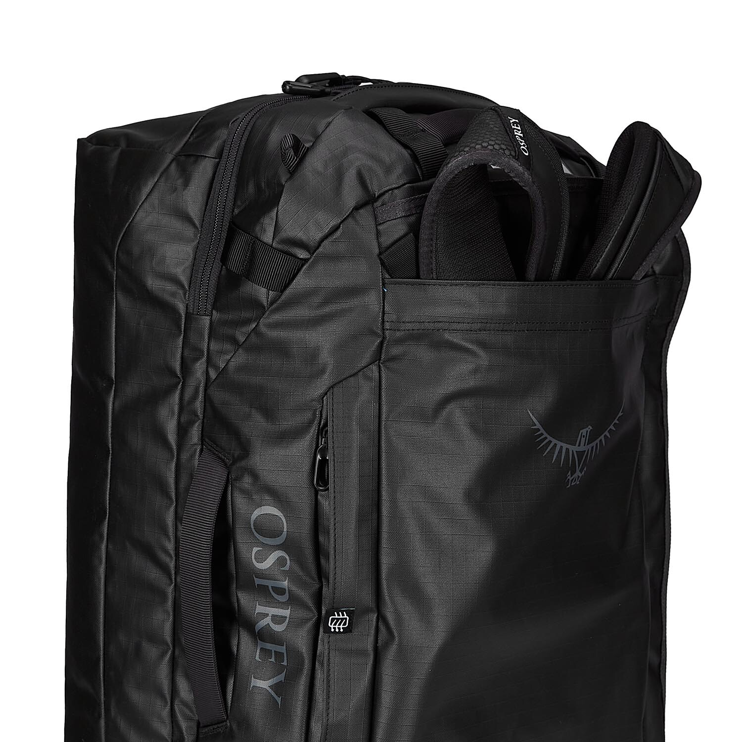 Osprey Transporter Squffel 70