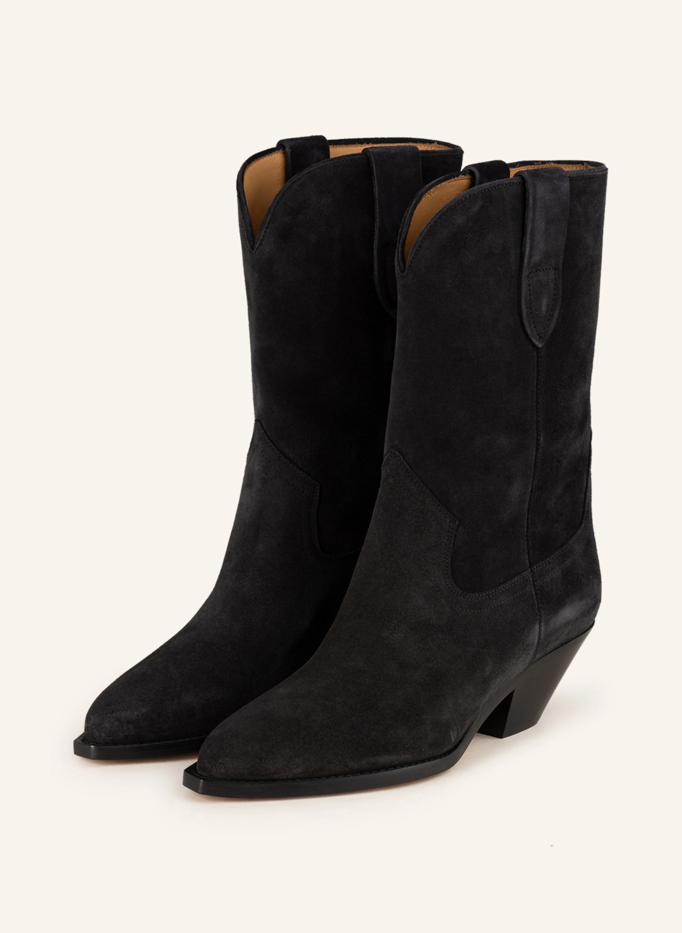 ISABEL MARANT Cowboy Boots DAHOPE