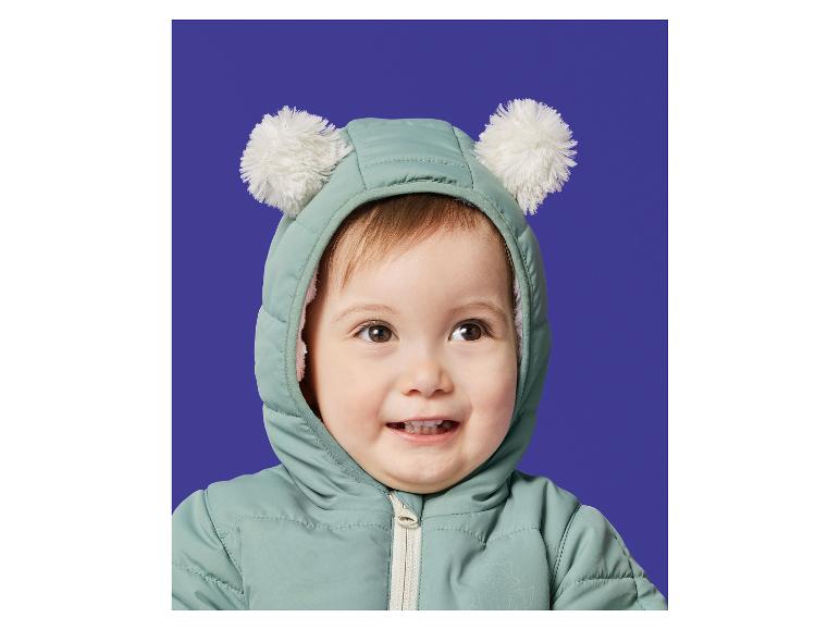 Kinder skipak