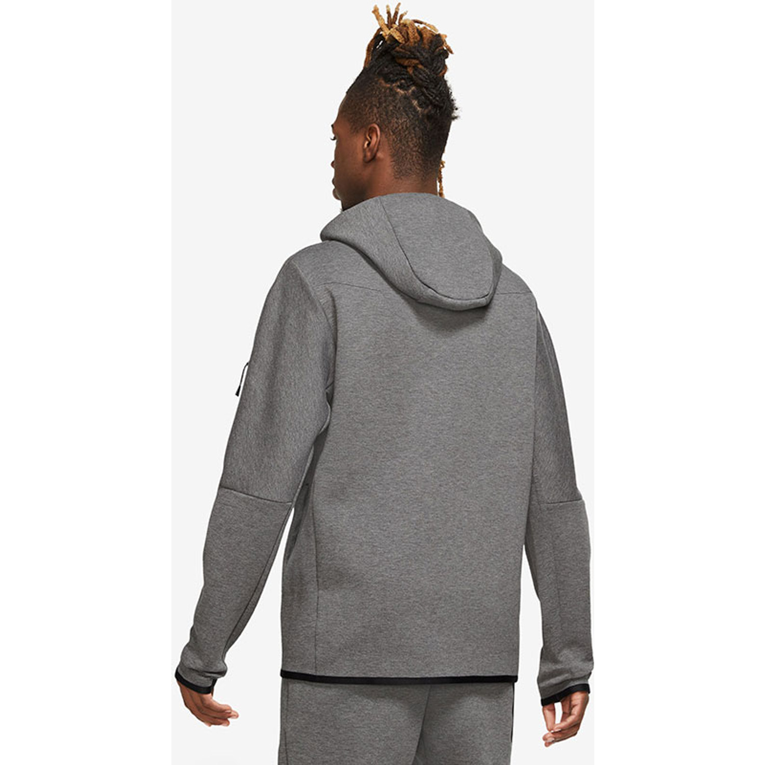 Nike Liverpool Tech Fleece Trainingspak