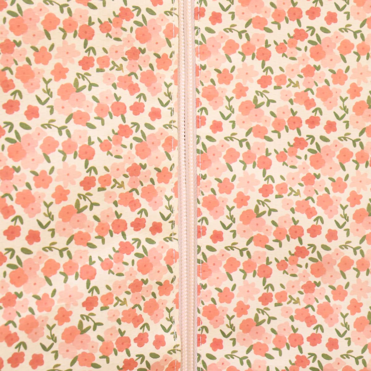 Sac de rangement à fleurs roses Jolie saison