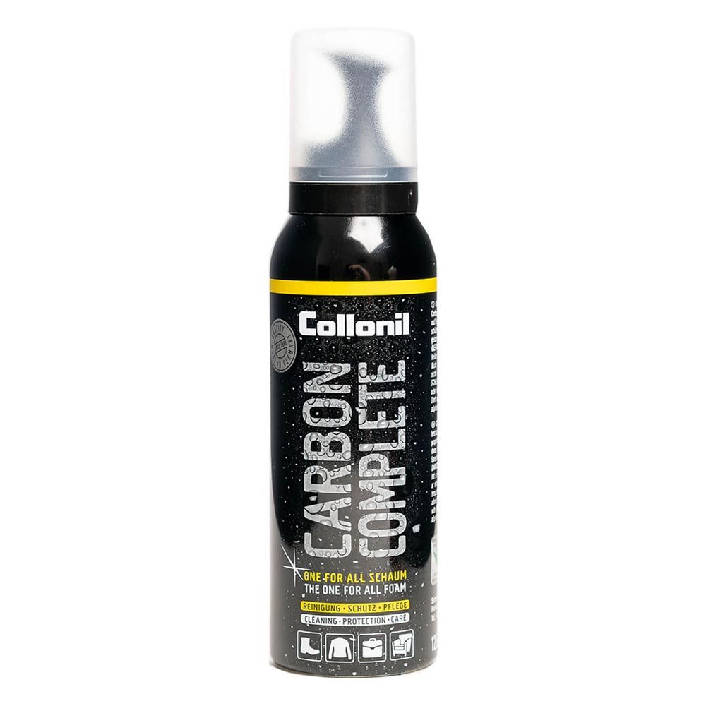 Collonil Carbon Complete Mousse 125 ml transparant