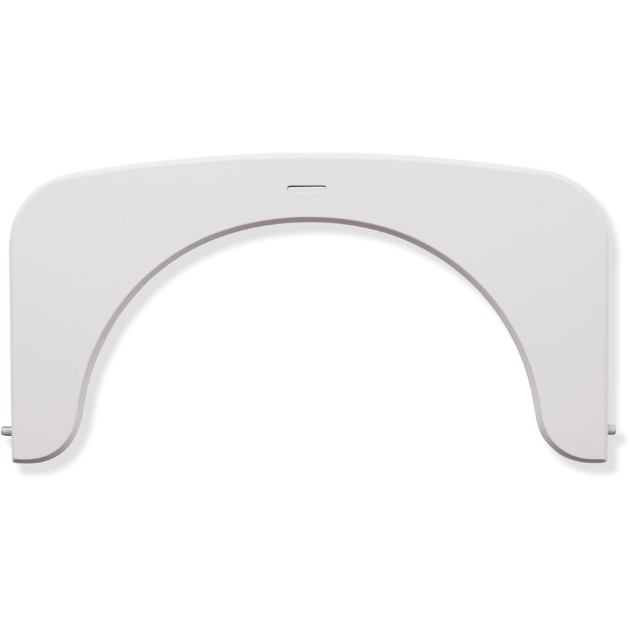hauck Hochstuhl Alpha Plus Creme