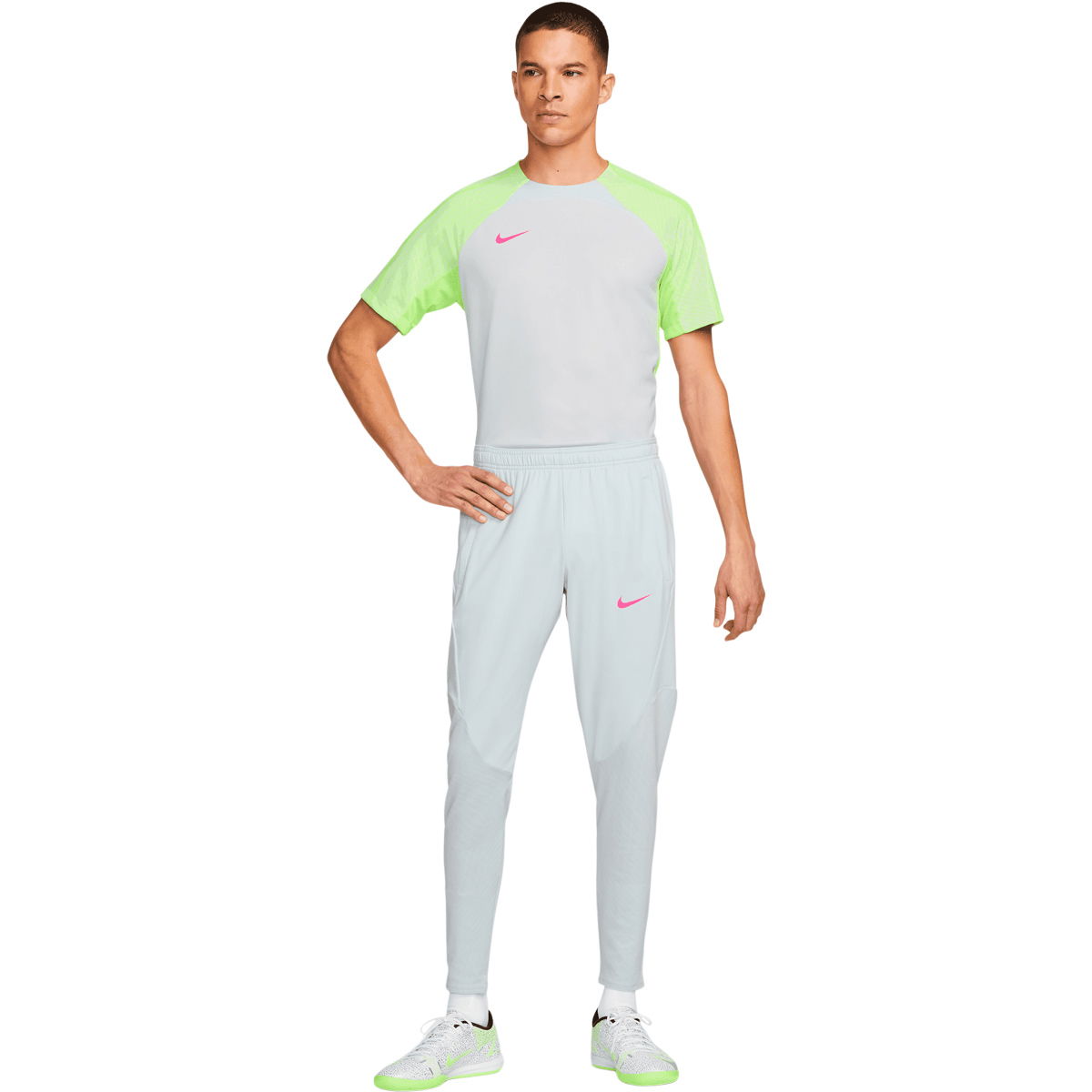 Nike Dri-FIT Strike Træningsbukser Herre