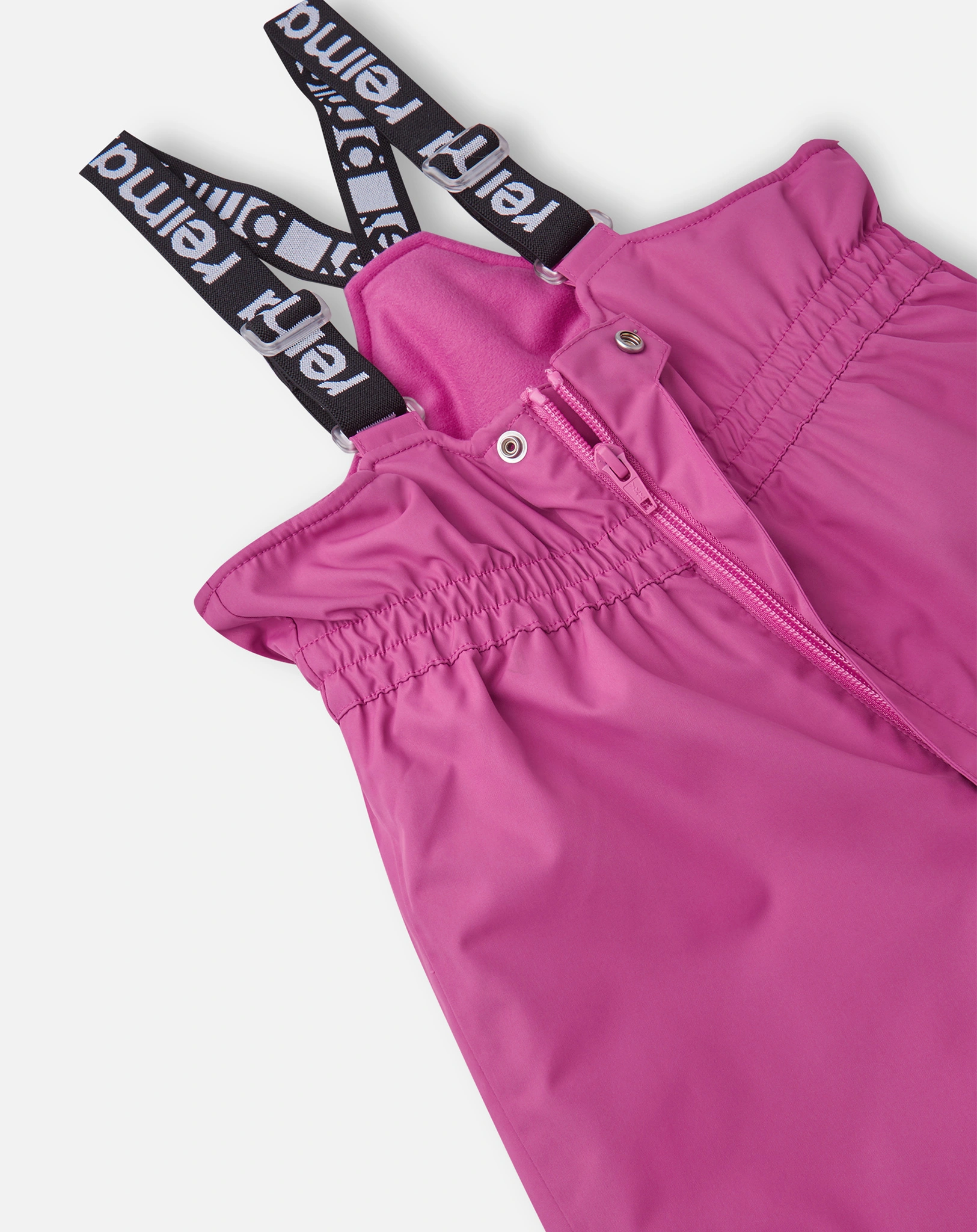 Schneehose STOCKHOLM in magenta purple