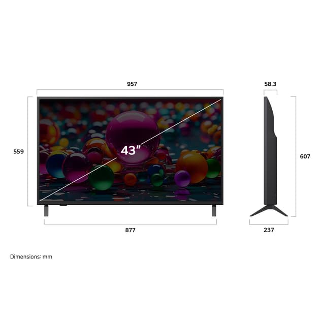 LG 43