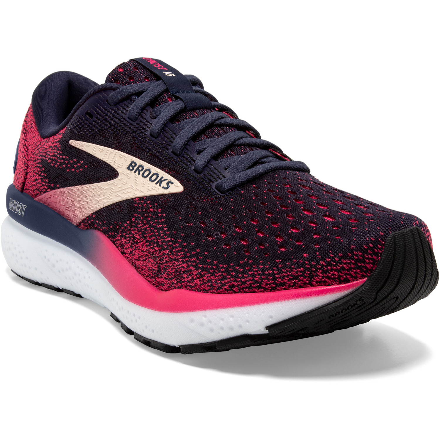 Brooks Ghost 16 Dames