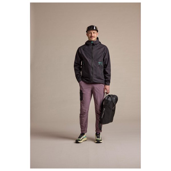 Maloja - ChristalloM. - Pantalon de trekking