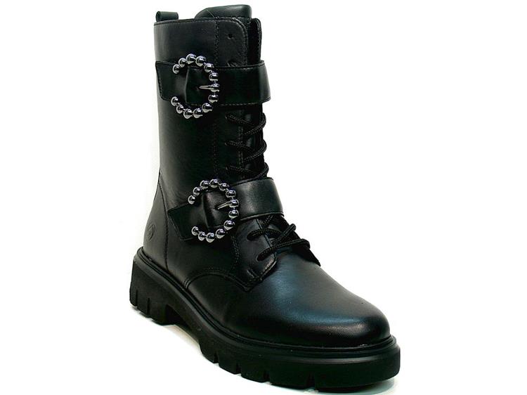 Remonte D1W70 schwarz/schwarz/schwarz