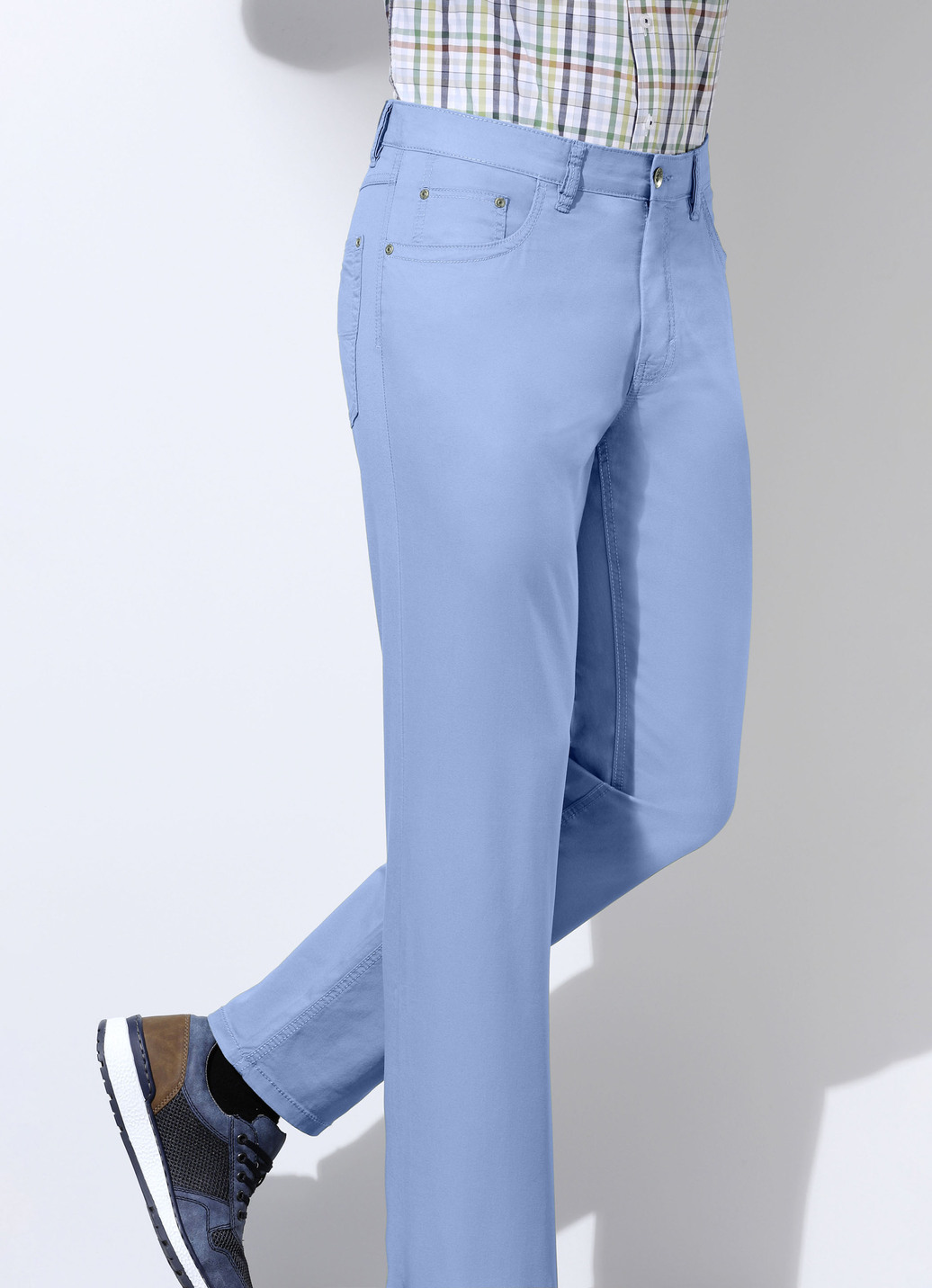 Sommerliche Hose von 