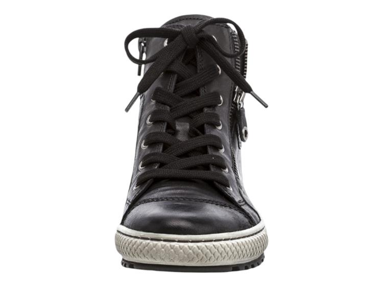 Gabor 73.754 schwarz (smoky)