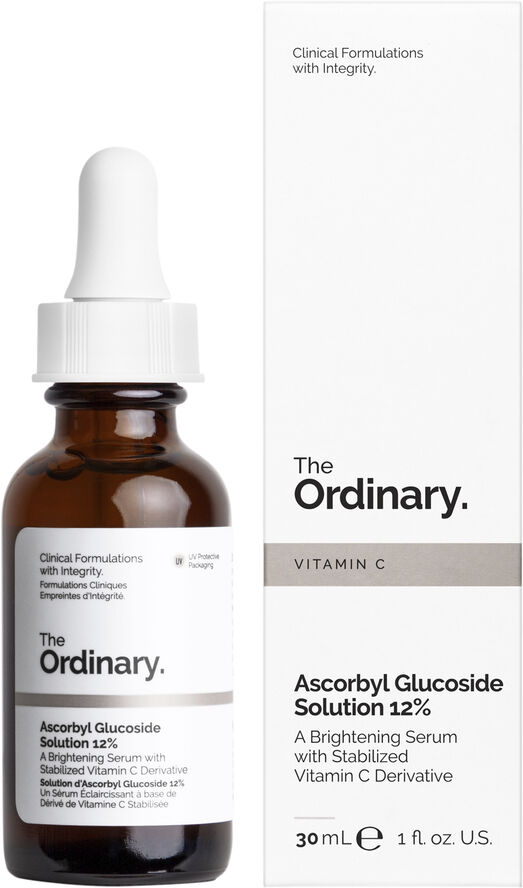 The Ordinary Ascorbyl Glucoside Solution 12%