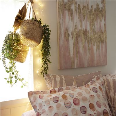Tableau motif contemporain