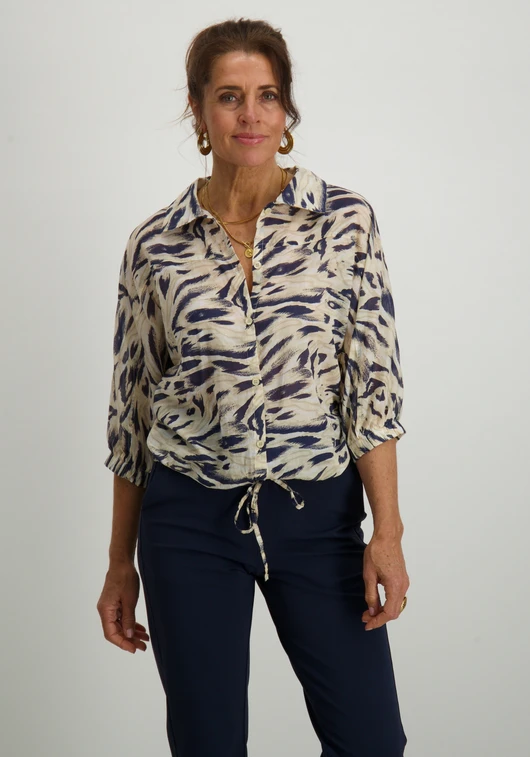 Zoso Blouse 252Leonie