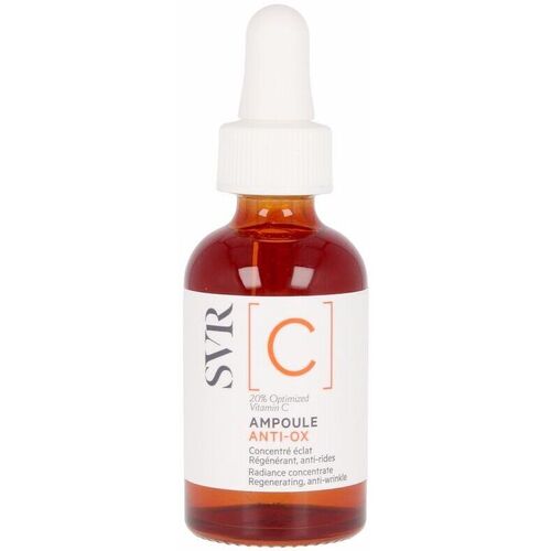 Svr Laboratoire Dermatologique - C Ampoule Anti-ox