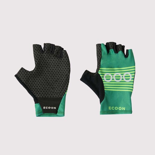 Luvas de ciclismo Ecoon Alpe