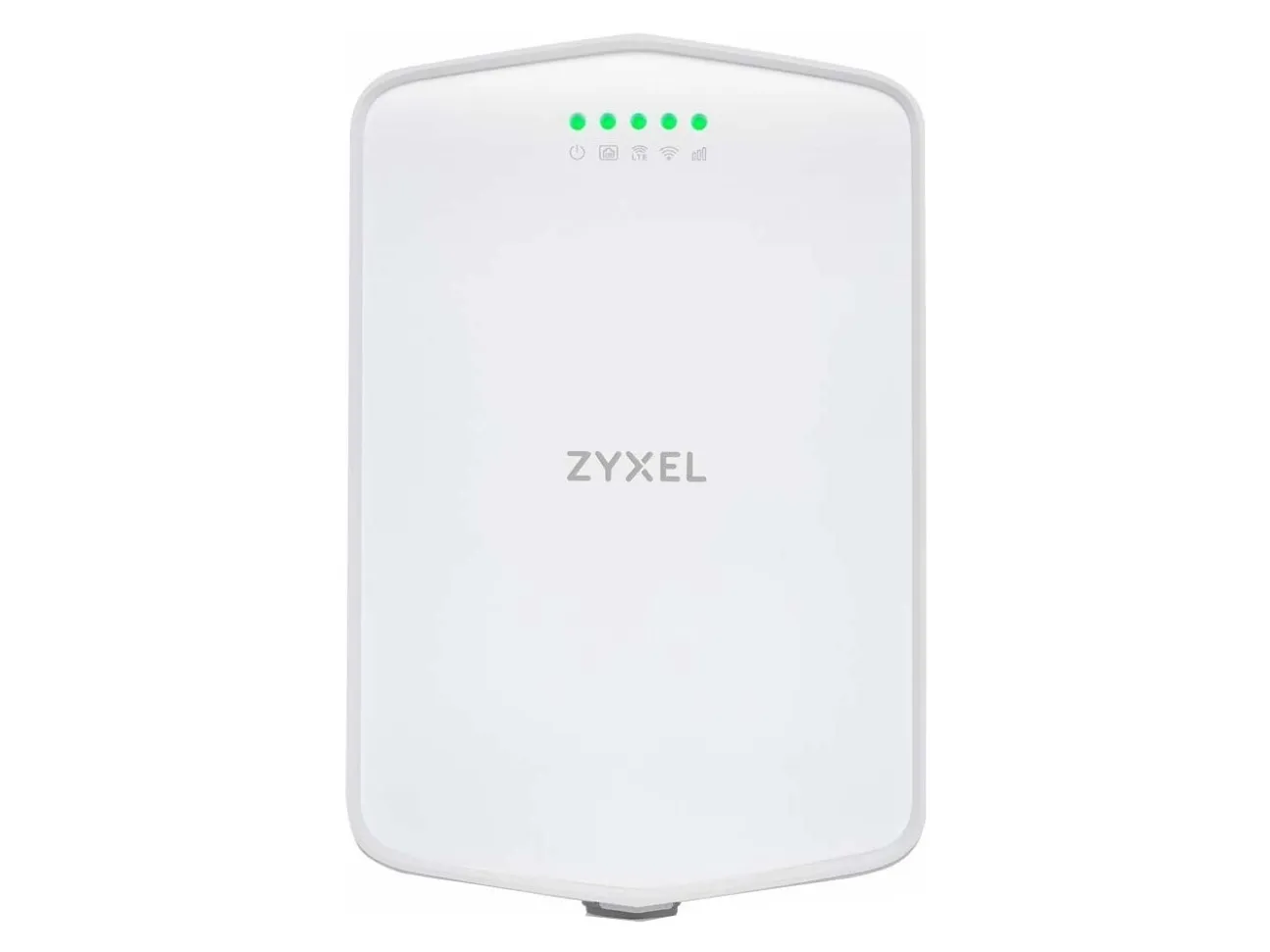 [OUTLET] - Zyxel LTE7240-M403 - Outdoor Edition - trådløs router - WWAN - GigE - 802.11b/g/n - 2,4 GHz